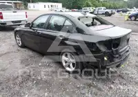2014 BMW 328 фото