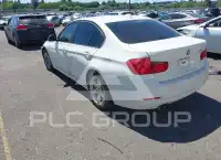 2014 BMW 328 фото