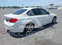 2014 BMW 328 photo