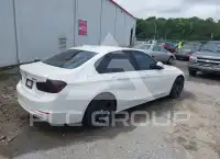 2014 BMW 328 фото