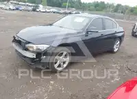2014 BMW 328 фото