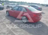 2014 BMW 328 фото