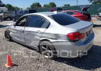 2014 BMW 328 photo