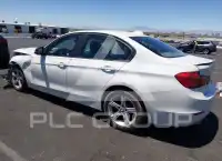 2014 BMW 328 photo