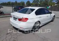 2014 BMW 328 photo