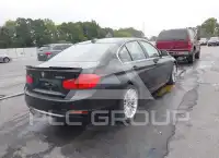2014 BMW 328 фото