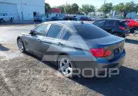 2014 BMW 328 photo