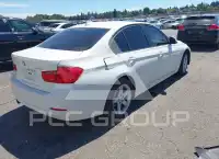 2014 BMW 328 фото