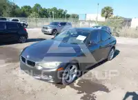 2014 BMW 328 photo