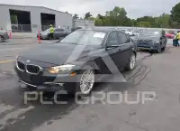 2014 BMW 328 фото
