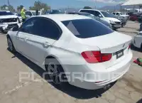 2014 BMW 328 фото