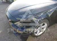 2014 BMW 328 фото
