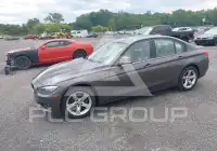 2014 BMW 328 photo