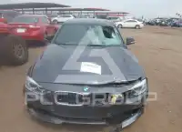 2014 BMW 328 фото