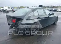 2014 BMW 328 photo