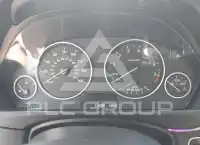 2014 BMW 328 фото