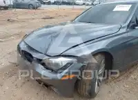 2014 BMW 328 фото