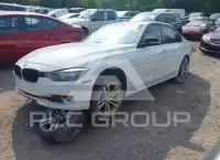 2014 BMW 328 photo