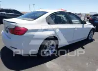 2014 BMW 328 photo