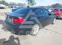 2014 BMW 328 фото