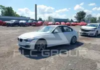 2014 BMW 328 photo