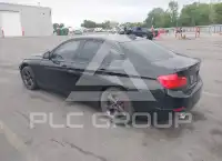 2014 BMW 328 фото