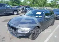 2014 BMW 328 photo