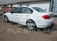 2014 BMW 328 фото