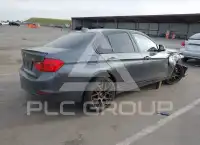 2014 BMW 328 фото