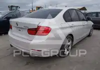 2014 BMW 328 photo