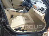 2014 BMW 328 photo
