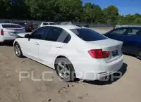 2014 BMW 328 photo