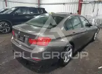 2014 BMW 328 photo