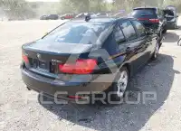 2014 BMW 328 фото