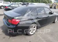 2014 BMW 328 photo