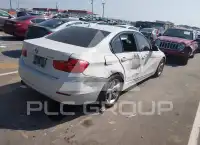 2014 BMW 328 photo