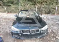 2014 BMW 328 фото