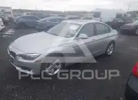 2014 BMW 328 фото