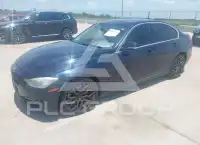 2014 BMW 328 фото