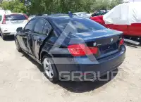 2014 BMW 328 фото