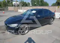 2014 BMW 328 photo