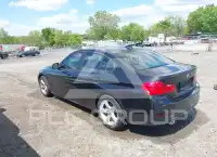 2014 BMW 328 photo
