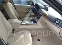 2014 BMW 328 фото