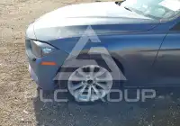 2014 BMW 328 photo