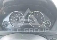 2014 BMW 328 фото