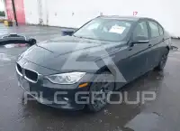 2014 BMW 328 photo