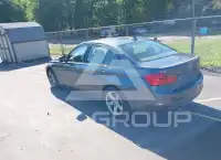 2014 BMW 328 фото