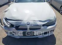 2014 BMW 328 фото