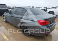 2014 BMW 328 photo