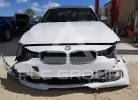 2014 BMW 328 фото